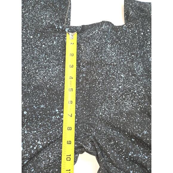 Lululemon Women's Lead The Pack Crop 23" Leggings Mineralize Multi Size 6 EUC - Picture 8 of 14
